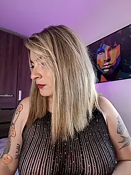 Rouse A01 online show from 10-10-25, 02:34