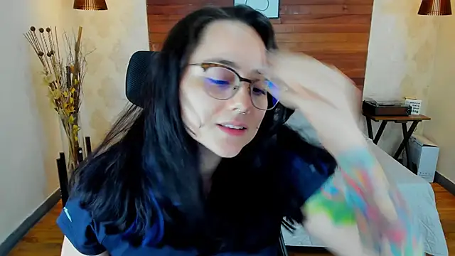KatherineBond online show from 03-13-25, 02:16