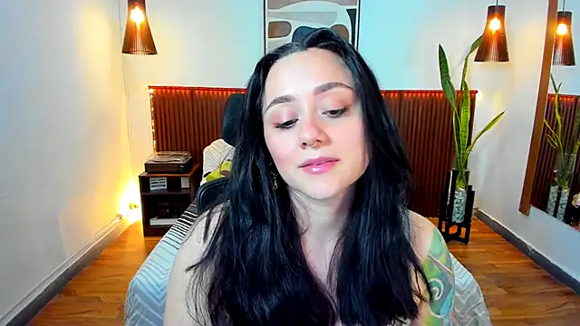 KatherineBond online show from 11-21-25, 08:19