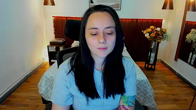 KatherineBond online show from 03-26-26, 06:50