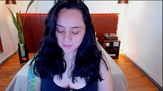 KatherineBond online show from 09-26-25, 07:43