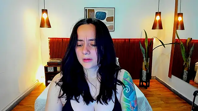 KatherineBond online show from 03-06-26, 06:14