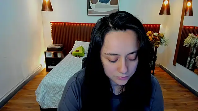 KatherineBond online show from 03-18-26, 07:48