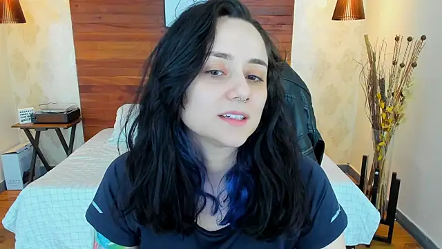 KatherineBond online show from 02-25-25, 09:15