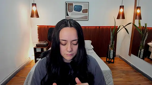 KatherineBond online show from 02-07-26, 07:44