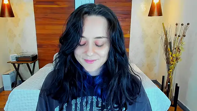 KatherineBond online show from 02-27-25, 12:14