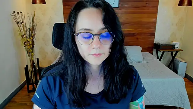 KatherineBond online show from 03-12-25, 11:12