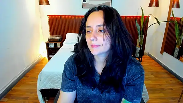 KatherineBond online show from 03-04-26, 08:16