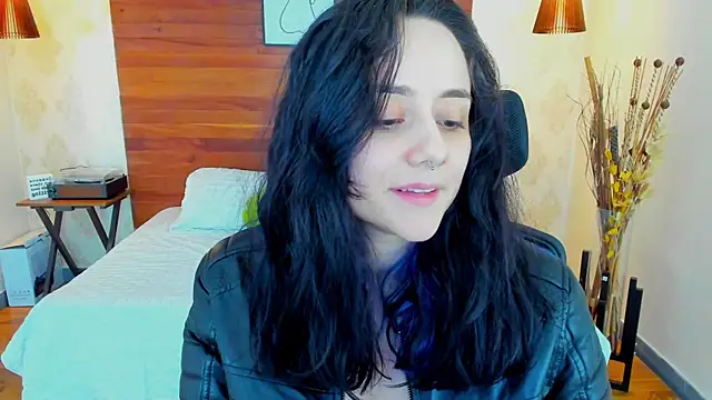 KatherineBond online show from 02-26-25, 12:20
