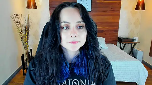 KatherineBond online show from 03-05-25, 11:16