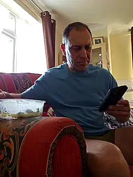 Snapshot of meateater1 chatting on 01-27-25, 10:16 meateater1 online show from 01-27-25, 10:16