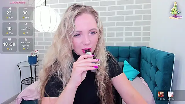EvaMoran online show from 06-22-26, 01:44