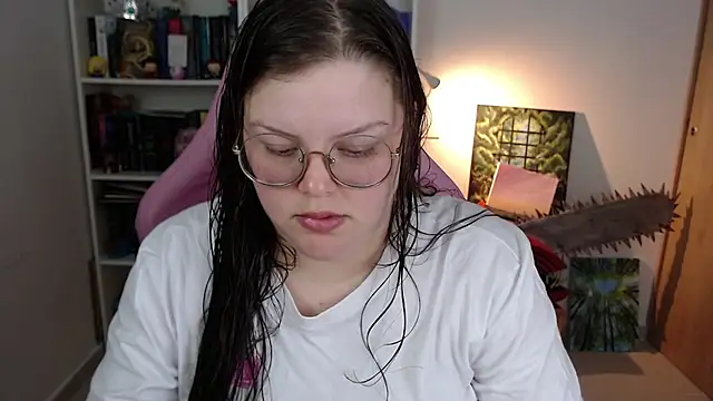 Gabiwaifu online show from 07-19-26, 04:54