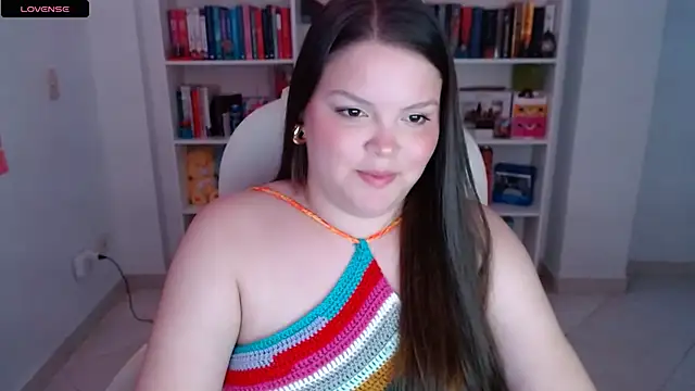 Gabiwaifu online show from 01-21-25, 08:43