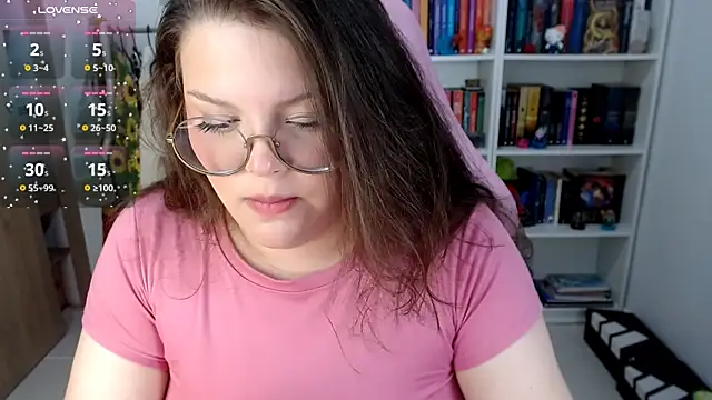 Gabiwaifu online show from 09-24-25, 02:40