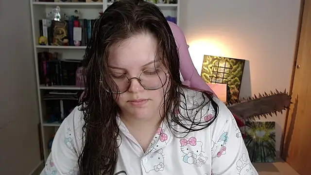 Gabiwaifu online show from 07-22-26, 05:31