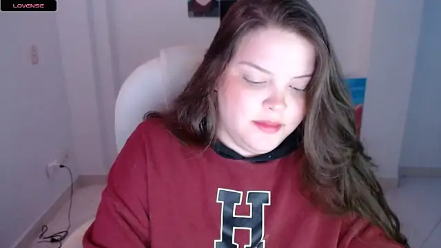 Gabiwaifu online show from 12-22-24, 07:44
