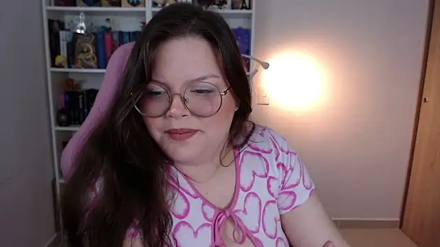 Gabiwaifu online show from 06-21-26, 08:25