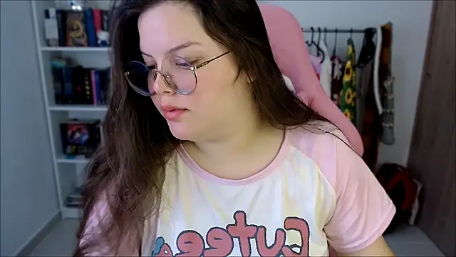 Gabiwaifu online show from 09-26-25, 06:26