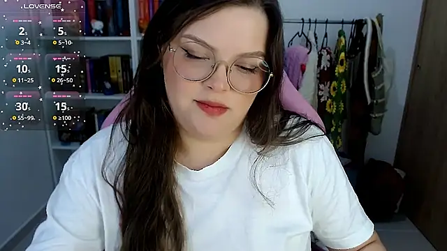 Gabiwaifu online show from 09-28-25, 07:15
