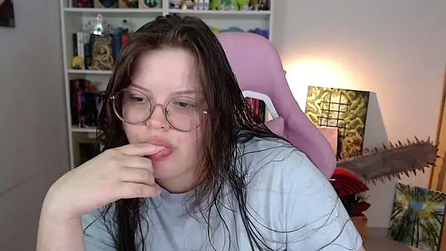 Gabiwaifu online show from 07-10-26, 04:01