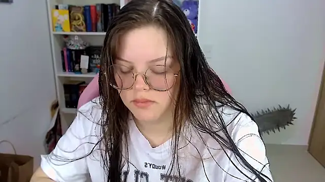 Gabiwaifu online show from 02-07-26, 04:26