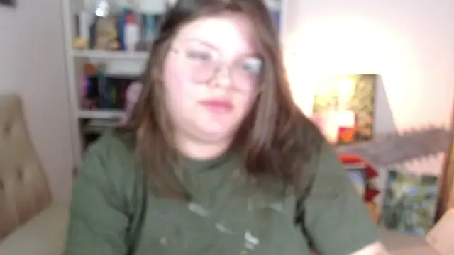 Gabiwaifu online show from 08-06-26, 12:16