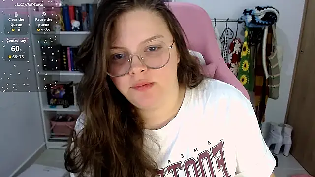 Gabiwaifu online show from 10-05-25, 12:18
