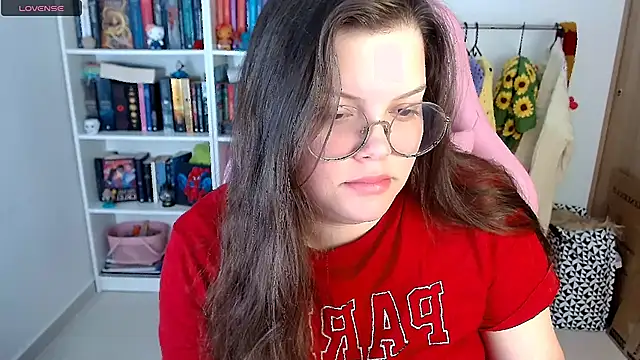 Gabiwaifu online show from 11-16-25, 07:40