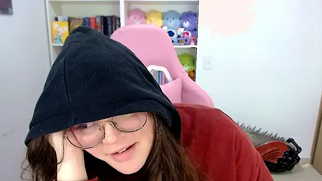 Gabiwaifu online show from 02-15-26, 05:52