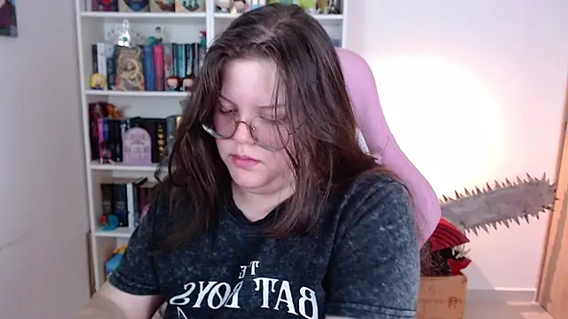 Gabiwaifu online show from 07-08-26, 12:35