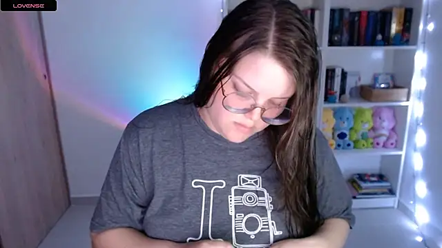 Gabiwaifu online show from 03-16-25, 11:26