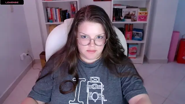 Gabiwaifu online show from 03-03-25, 03:05
