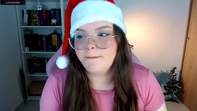 Gabiwaifu online show from 12-19-25, 11:18