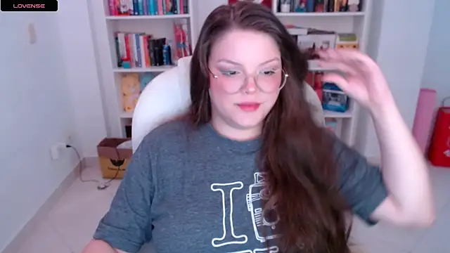 Gabiwaifu online show from 03-02-25, 08:25