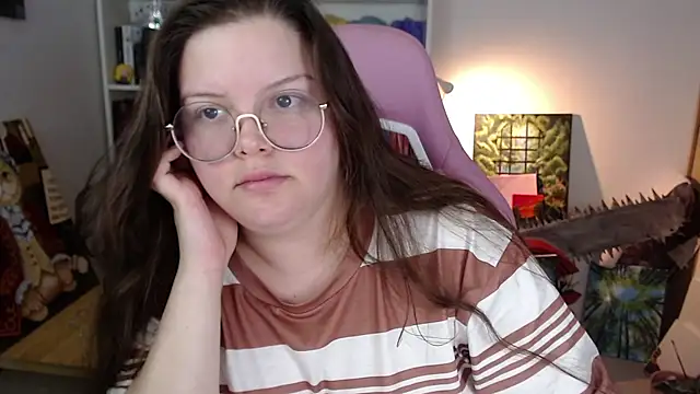 Gabiwaifu online show from 07-26-26, 03:13