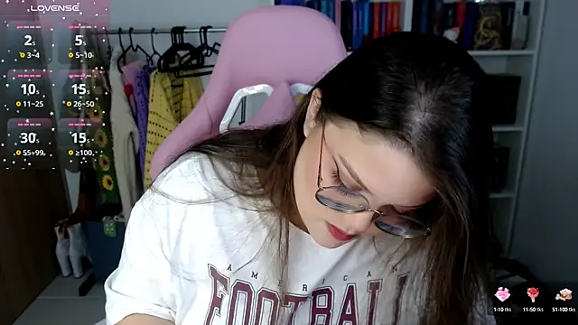 Gabiwaifu online show from 09-21-25, 09:53