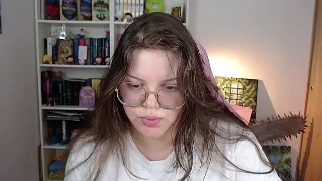 Gabiwaifu online show from 07-19-26, 11:01
