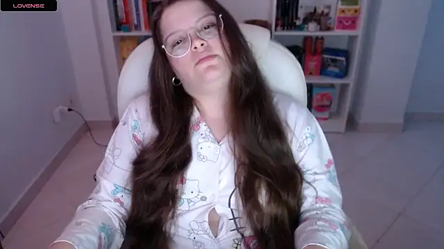 Gabiwaifu online show from 02-10-25, 04:08