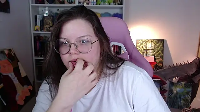 Gabiwaifu online show from 07-25-26, 03:03