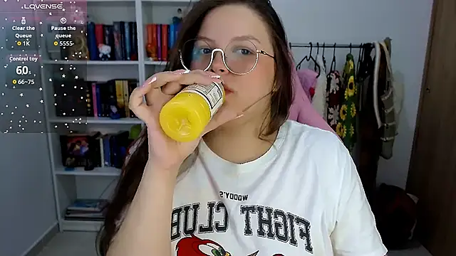 Gabiwaifu online show from 09-28-25, 09:33