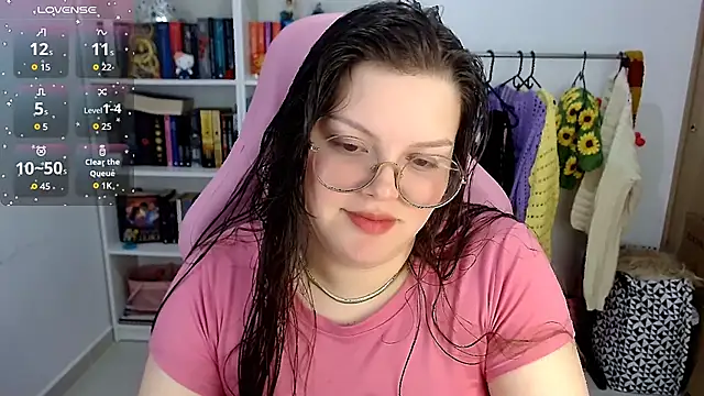 Gabiwaifu online show from 11-15-25, 06:50