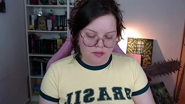 Gabiwaifu online show from 07-14-26, 02:38
