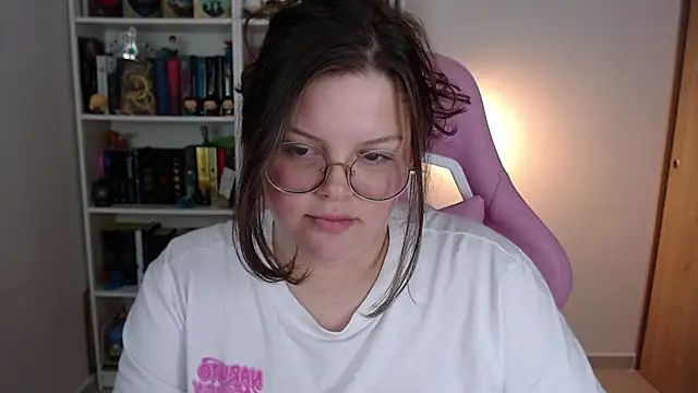 Gabiwaifu online show from 06-24-26, 05:17