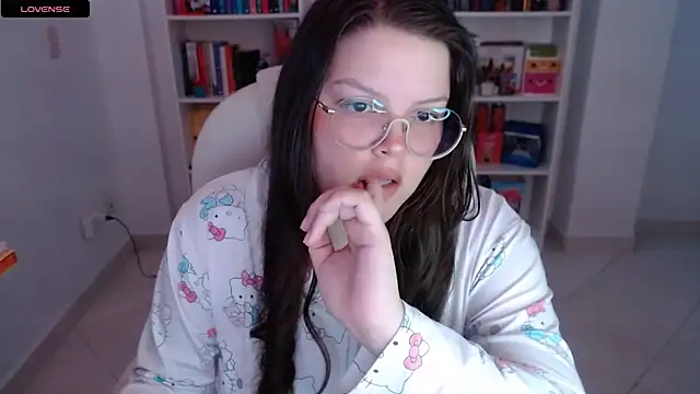 Gabiwaifu online show from 02-10-25, 06:56