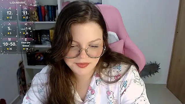 Gabiwaifu online show from 01-08-26, 06:41