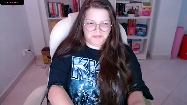 Gabiwaifu online show from 03-05-25, 07:27