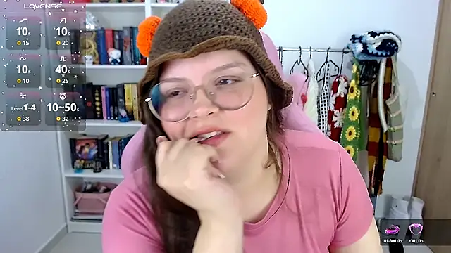 Gabiwaifu online show from 10-03-25, 11:23