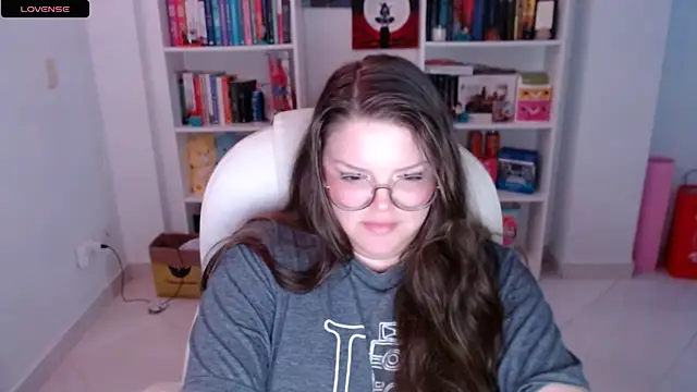Gabiwaifu online show from 03-02-25, 11:28