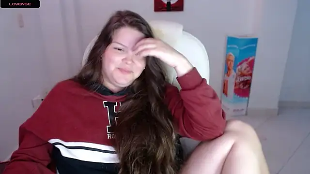 Gabiwaifu online show from 12-22-24, 10:49